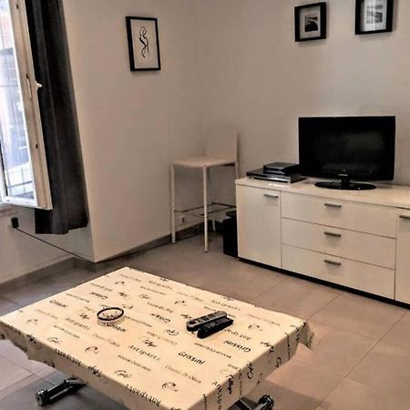 C038-Elegant Apt A Few Steps From Beaches - Le Suquet Cannes Eksteriør billede