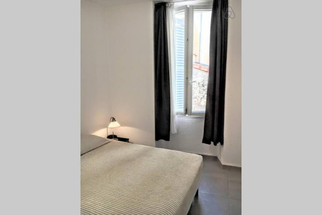 C038-Elegant Apt A Few Steps From Beaches - Le Suquet Cannes Eksteriør billede